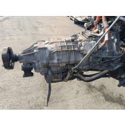 КПП автоматическая Toyota CROWN AWS210 2ARFXE