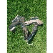 Кронштейн капота Toyota CROWN AWS210 2ARFXE