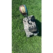 Селектор АКПП Toyota CROWN AWS210 2ARFXE