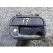 Ручка двери Mitsubishi RVR N21W 4G93