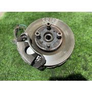 Ступица Toyota COROLLA FIELDER NZE144G 1NZFE