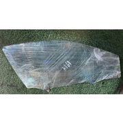 Стекло двери Toyota COROLLA FIELDER NZE141G 1NZFE