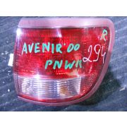 Стоп сигнал Nissan AVENIR PNW11 SR20DET