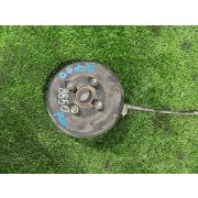 Ступица Toyota VITZ SCP90 2SZFE