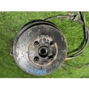 Ступица Toyota COROLLA FIELDER NZE144G 1NZFE