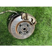 Ступица Toyota VITZ KSP90 1KRFE