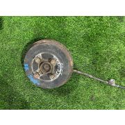 Ступица Toyota VITZ SCP90 2SZFE