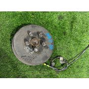 Ступица Toyota WISH ZNE10G 1ZZFE