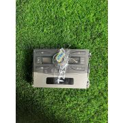 Управление печкой Toyota COROLLA FIELDER NZE141G 1NZFE