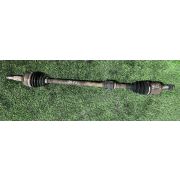 Привод Nissan CUBE BZ11 CR14DE