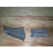 Обшивка багажника Honda CR-V RD5 K20A