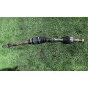 Привод Nissan SERENA NC25 MR20DE