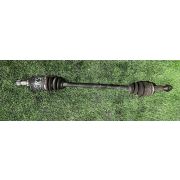 Привод Toyota COROLLA FIELDER NZE144G 1NZFE