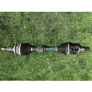 Привод Toyota PRIUS ZVW30 2ZRFXE