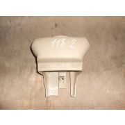 Кожух рулевой колонки Nissan TIIDA C11 HR15DE