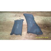 Обшивка багажника Honda CR-V RD5 K20A