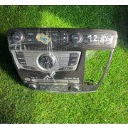 Управление печкой Nissan ELGRAND E51 VQ35DE