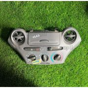 Управление печкой Toyota VITZ SCP10 1SZFE