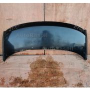 Капот Nissan ELGRAND E51 VQ35DE