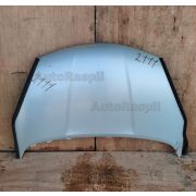 Капот Nissan NOTE E11 HR15DE