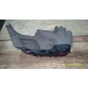 Обшивка багажника Toyota COROLLA FIELDER NZE144 1NZFE