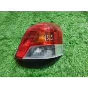 Стоп сигнал Toyota VITZ KSP90 1KRFE