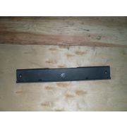 Обшивка багажника Toyota IST NCP110 1NZFE