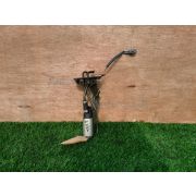 Топливный насос Toyota LITE ACE KR42 7KE