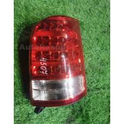 Стоп сигнал Toyota WISH ZNE10G 1ZZFE