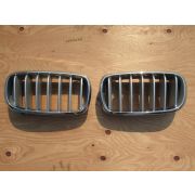 Решетка BMW X6 F16