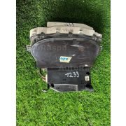 Щиток приборов Toyota VITZ SCP10 1SZFE