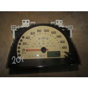 Щиток приборов Toyota PASSO KGC30 1KRFE