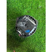 Моторчик печки Nissan ELGRAND E51 VQ35DE