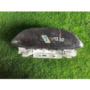 Щиток приборов Toyota VITZ KSP90 1KRFE