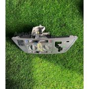 Управление печкой Toyota RAUM NCZ20 1NZFE