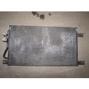 Радиатор кондиционера Mitsubishi CHALLENGER K96W 6G72