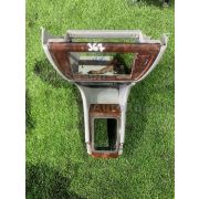 Консоль Toyota CAMRY SV40 4SFE