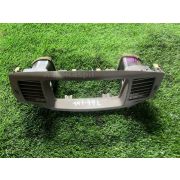 Консоль магнитофона Toyota COROLLA NZE121G 1NZFE