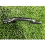 Консоль Toyota MARK II JZX110 1JZFSE