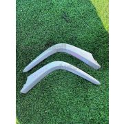 Консоль Toyota COROLLA FIELDER NZE141G 1NZFE