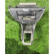 Консоль Toyota CAMRY SV40 4SFE