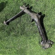 Рычаг Toyota COROLLA FIELDER NZE144G 1NZFE