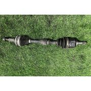 Привод Toyota COROLLA FIELDER NZE144G 1NZFE