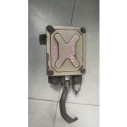 Компьютер Honda ACCORD CF4 F20B