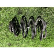 Пружина Nissan NOTE E11 HR15DE