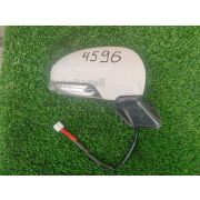 Зеркало Toyota PRIUS ZVW30 2ZRFXE