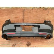 Бампер Mazda ATENZA GH5FS L5VE