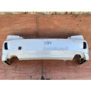 Бампер Subaru IMPREZA GE6 EJ203