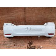 Бампер Toyota COROLLA AXIO NZE161 1NZFE