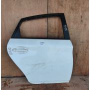Дверь Toyota PRIUS ZVW30 2ZRFXE